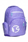 Rucksack Street Junior <br>Sport Lila 30 19